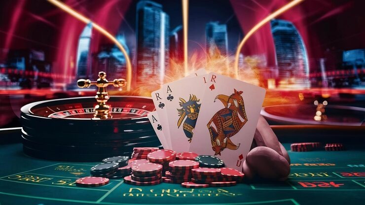 congtogel 2025 Wild Rift esports betting interface showing team matchups and game information